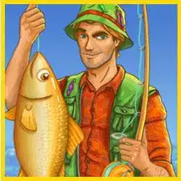 Wild — Angler
